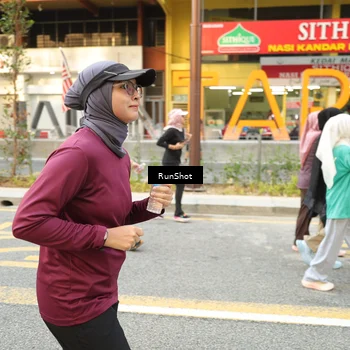 Runner Photo 4738373