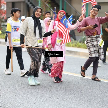 Runner Photo 4738376