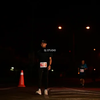 Runner Photo 4738377