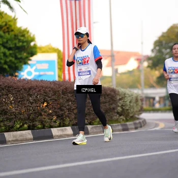 Runner Photo 4738379