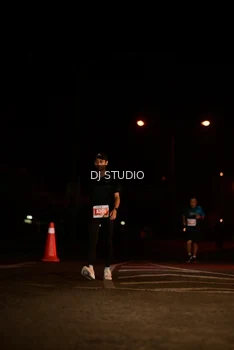 Runner Photo 4738380