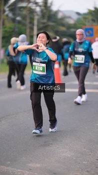 Runner Photo 4738389