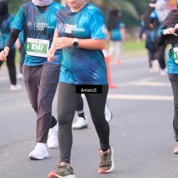 Runner Photo 4738393