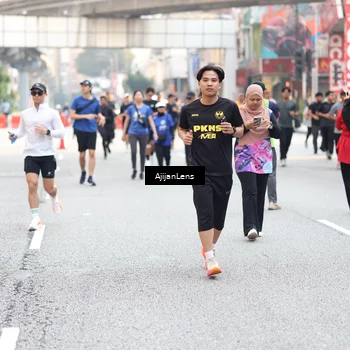 Runner Photo 4738396