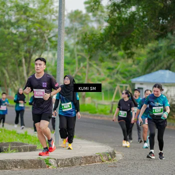 Runner Photo 4738399