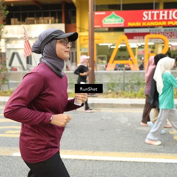 Runner Photo 4738400