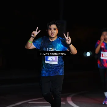 Runner Photo 4738401