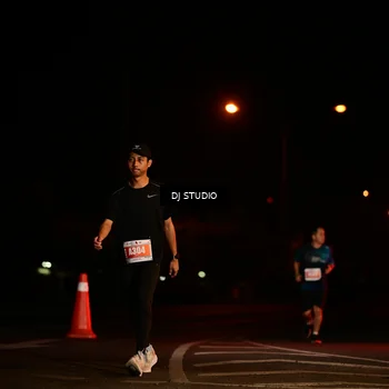 Runner Photo 4738402