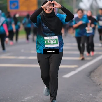 Runner Photo 4738404