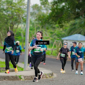 Runner Photo 4738405