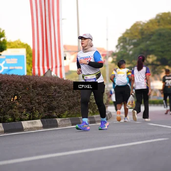 Runner Photo 4738406