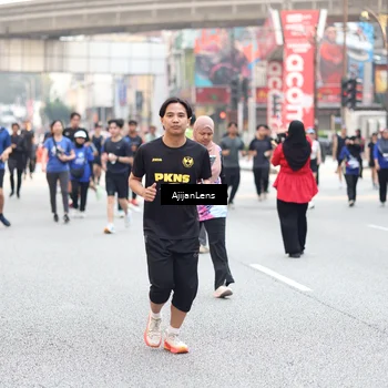 Runner Photo 4738408