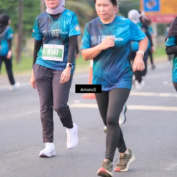 Runner Photo 4738409