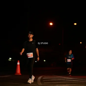 Runner Photo 4738410