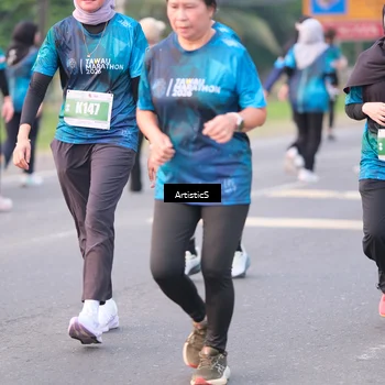 Runner Photo 4738412
