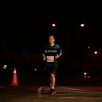 Runner Photo 4738415