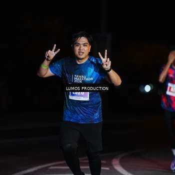 Runner Photo 4738417