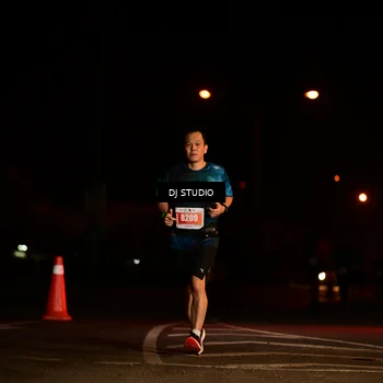 Runner Photo 4738421