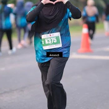 Runner Photo 4738426