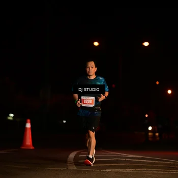 Runner Photo 4738429