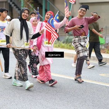 Runner Photo 4738432