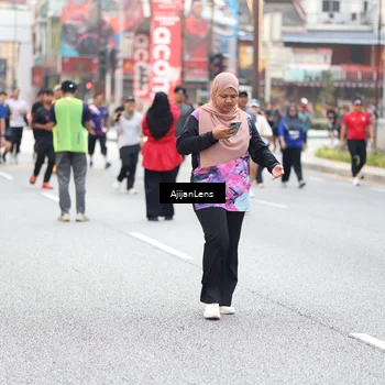 Runner Photo 4738433