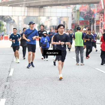 Runner Photo 4738437