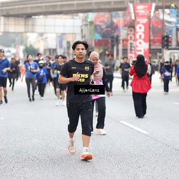 Runner Photo 4738438