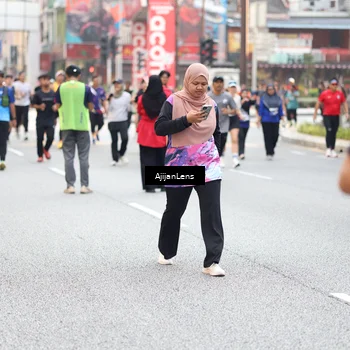 Runner Photo 4738439