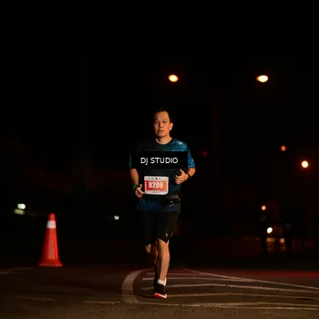 Runner Photo 4738441