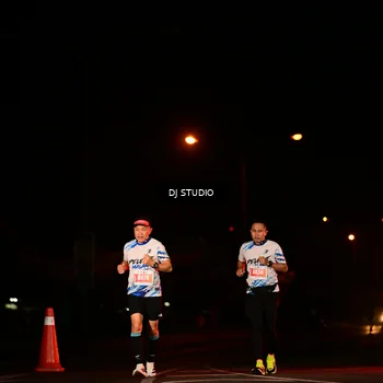 Runner Photo 4738442