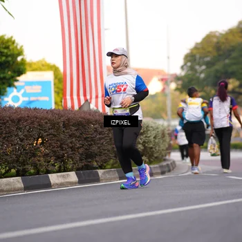 Runner Photo 4738443
