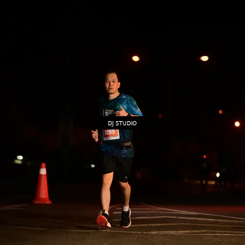 Runner Photo 4738448