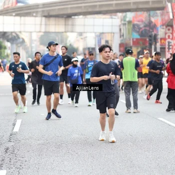 Runner Photo 4738450