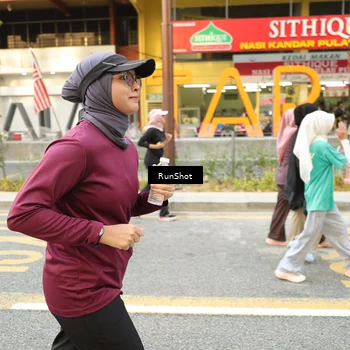 Runner Photo 4738451
