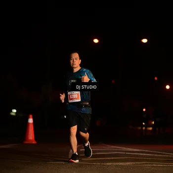 Runner Photo 4738454