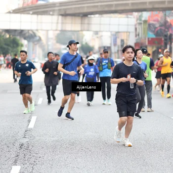 Runner Photo 4738456
