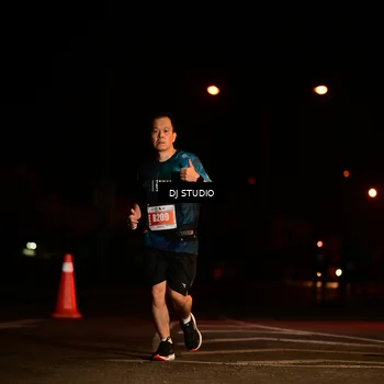 Runner Photo 4738457