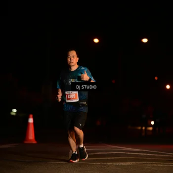 Runner Photo 4738461