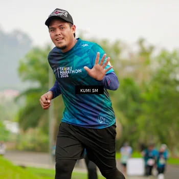 Runner Photo 4738462