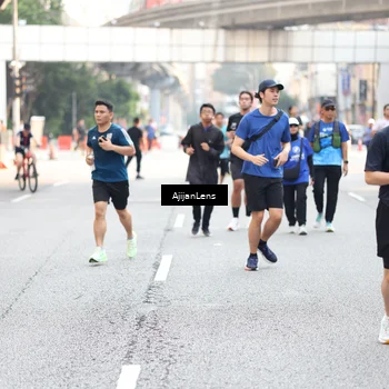 Runner Photo 4738464