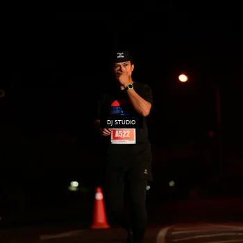 Runner Photo 4738466