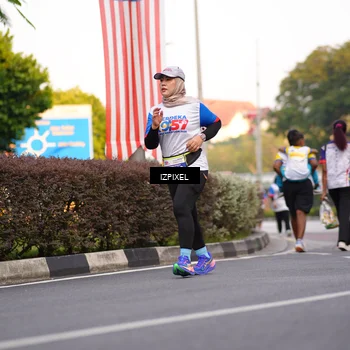 Runner Photo 4738470