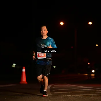 Runner Photo 4738477