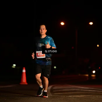 Runner Photo 4738479