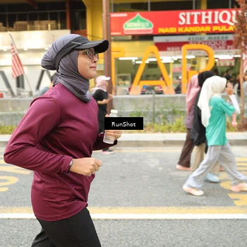 Runner Photo 4738481