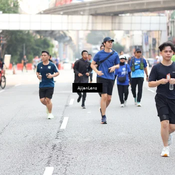 Runner Photo 4738482