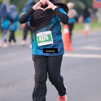 Runner Photo 4738483