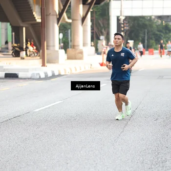 Runner Photo 4738485