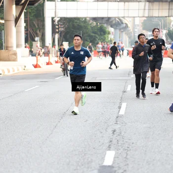 Runner Photo 4738486
